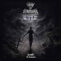 Gateway To Selfdestr - Death My Salvation - Cd - G72Z