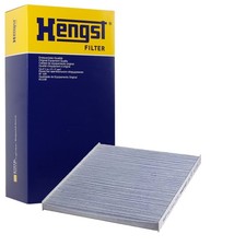 HENGST FILTER INNENRAUMFILTER POLLENFILTER passend für ALFA ROMEO 166 LANCIA
