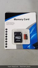 U65948 32GB64GB128GB256GB512GB1TB For Micro SDXC TF Flash Memory Card Cl G1N