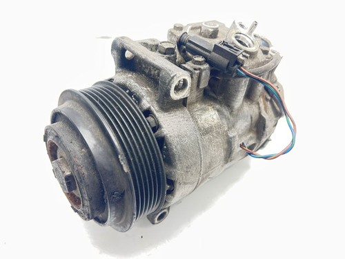 Mercedes-Benz C W204 2010 Klimakompressor Pumpe A0022303111 Diesel 100kW