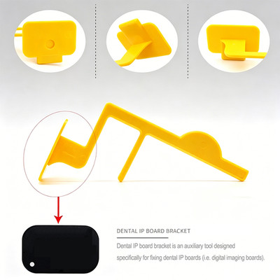 Dental X-Ray Film Sensor Positioner Orientation Holder Bite Film Holder Dental