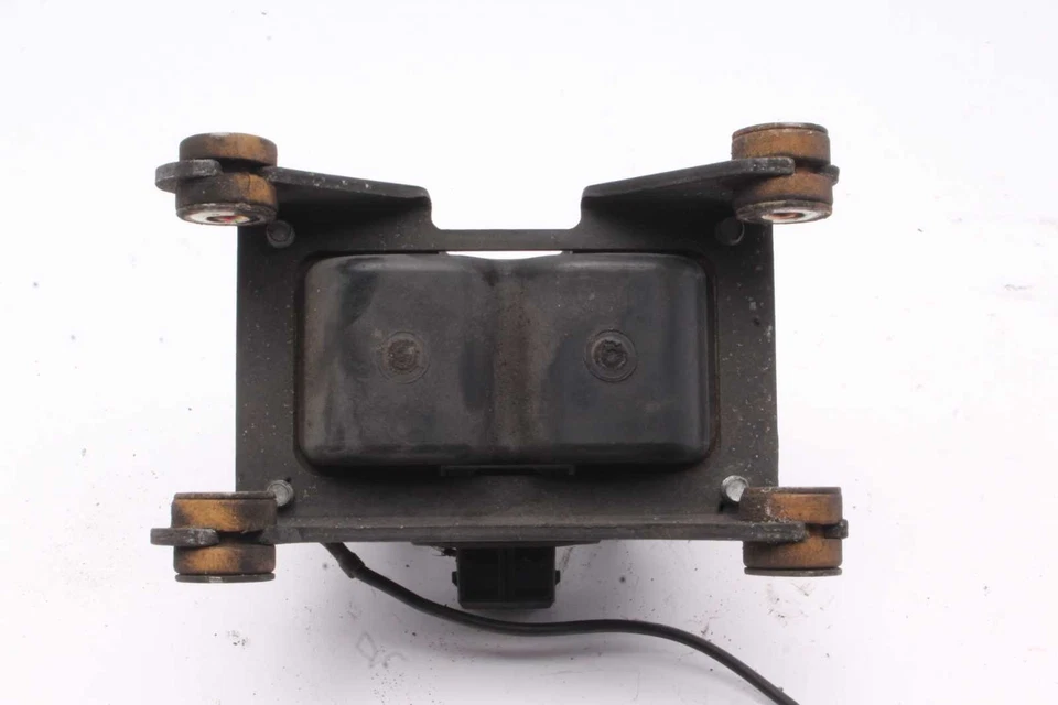 Bobina Módulo Encendido Zündspulenmodul Dispositivo BMW K 1200 Rs 547 01-05 - Imagen 3 de 4