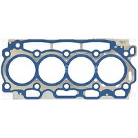Dichtung Zylinderkopf FüR Citroen C4 LA LC UA UD 1.6 04 Bis 13 Victor Teil 9HV