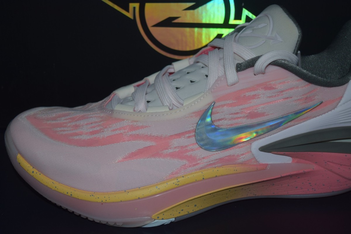 Buy Size 10.5 - Nike Air Zoom GT Cut 2 Easter online | eBay