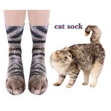Animal Paes Socks, Breathable for Men Women