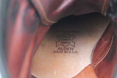 Alden 404