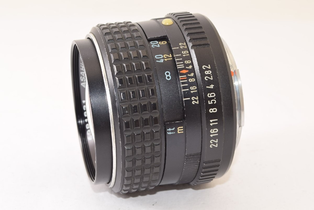 Pentax smc PENTAX-M 85mm F2 2506066 | eBay