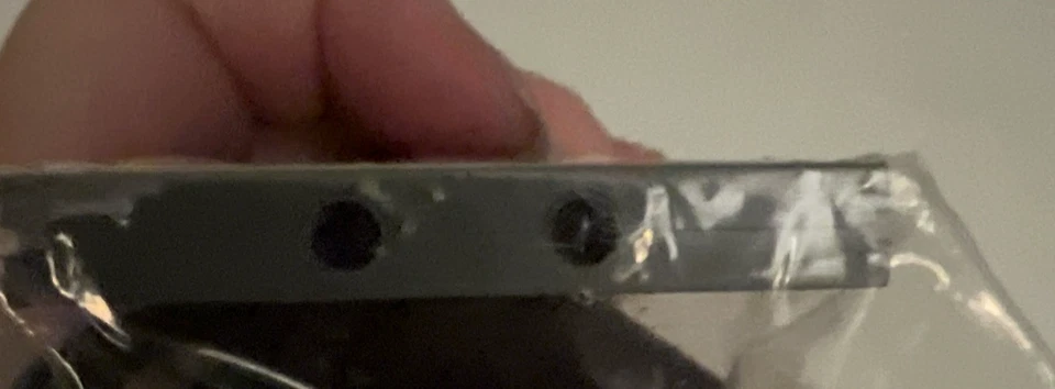 Cisco Linksys Wireless-G Range Expander WRE54G - Power Plate Only_New Sealed - Image 4 of 4