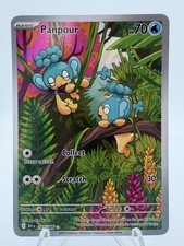 Pokemon Panpour - 101/086 - SV: Black Bolt (BLK) on eBay