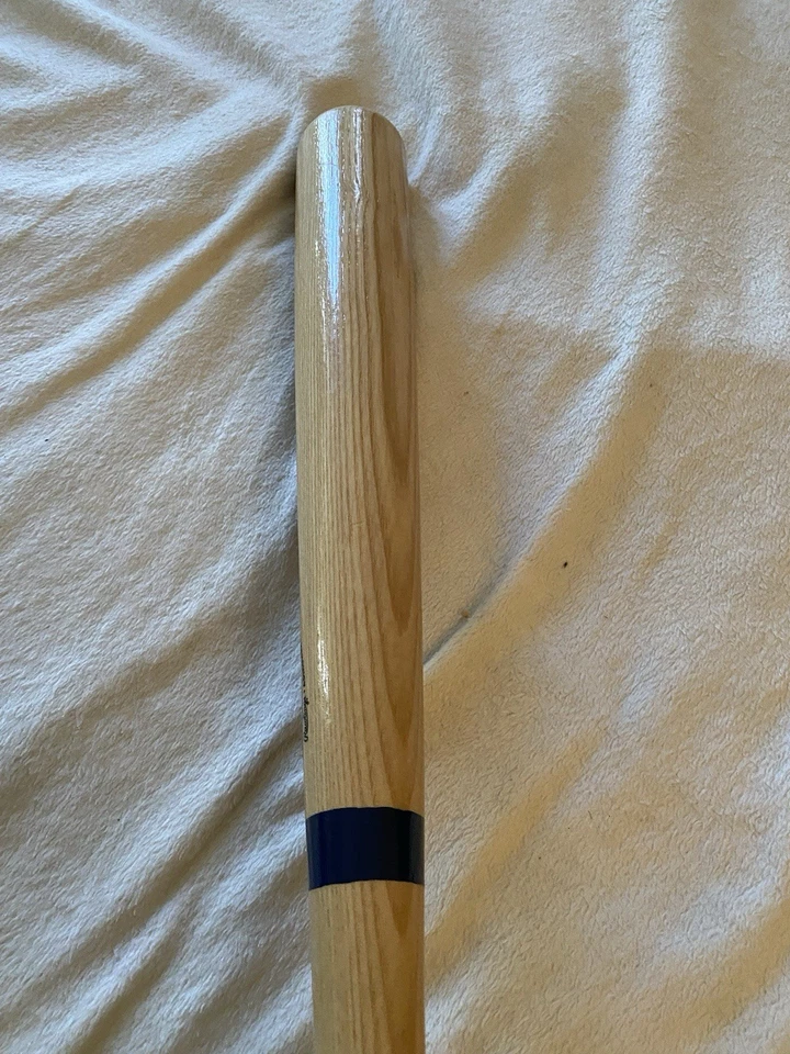 PETE ROSE Signed Rawlings Adirondack Baseball Bat  4256 AUTOGRAPHED No COA - Image 4 of 4