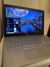 HP ENVY 15-as150sa LAPTOP