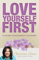 Love Yourself First | Christine Souci | Taschenbuch | Kartoniert / Broschiert