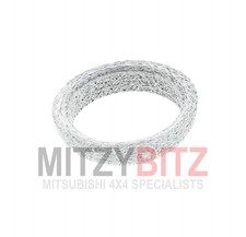 Cat Exhaust Pipe Seal Ring for Mitsubishi ECLIPSE CROSS GK1W 1.5