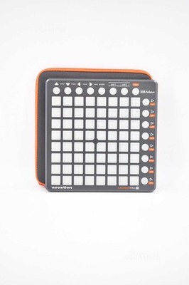 Novation Launchpad S Nemko Novlpd07 Mit Custodia E Kabel