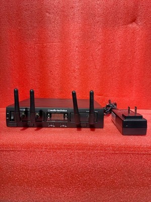 Audio-Technica ATW-RC13 Rackmount Chassis