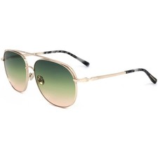 Scotch  Soda Men's 58mm Gold Sunglasses SS6014-400-58