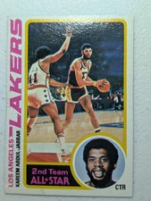 Kareem Abdul-Jabbar's 65th Birthday Gift - A Legal Settlement with Upper Deck 9