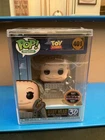 Funko Pop! Vinyl: Toy Story - Baby Head #401 GRAIL 981pcs + Protector