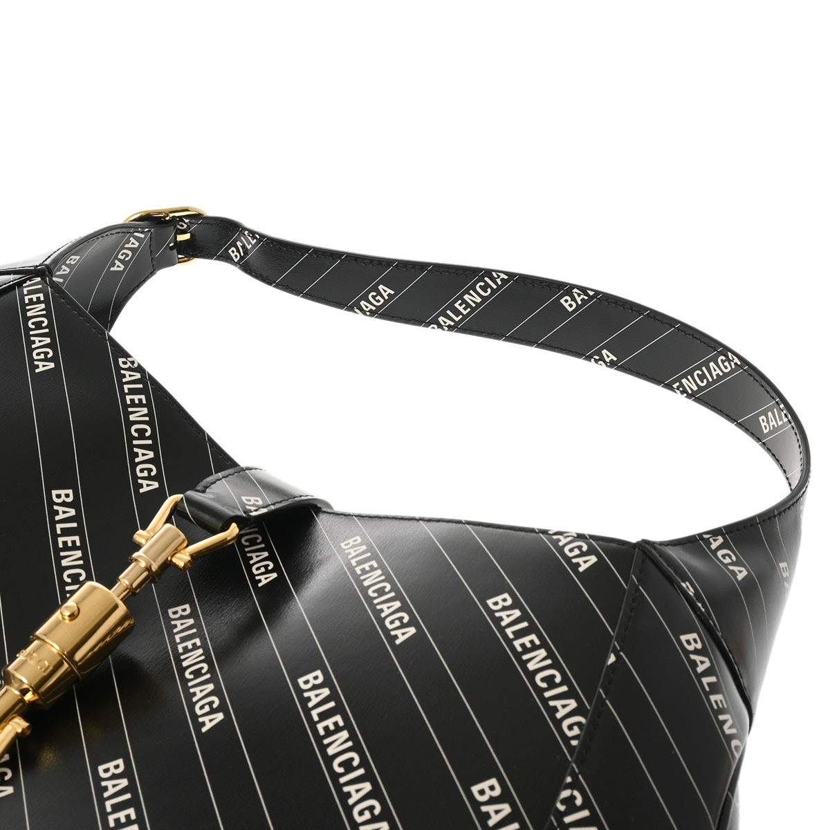 Almost Unused GUCCI Balenciaga Zahacker Project Jackie 1961 Almost Unused GUCCI Balenciaga Zahacker Project Jackie 1961