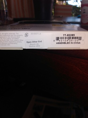 OtterBox Defender Pro Xf - Picture 4 of 4