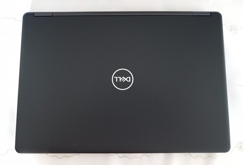 DELL Latitude 5490 I5-8350U 16 RAM 240 SSD OTTIMO Notebook 14" Portatile Laptop - Afbeelding 7 van 15