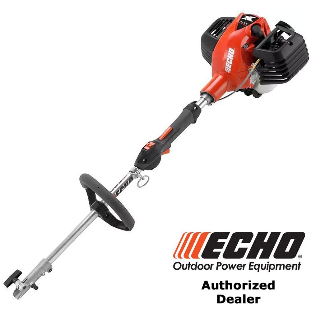 ECHO PAS-2620 PAS Pro-Attachment Series Power Head 25.4cc Gas Powered