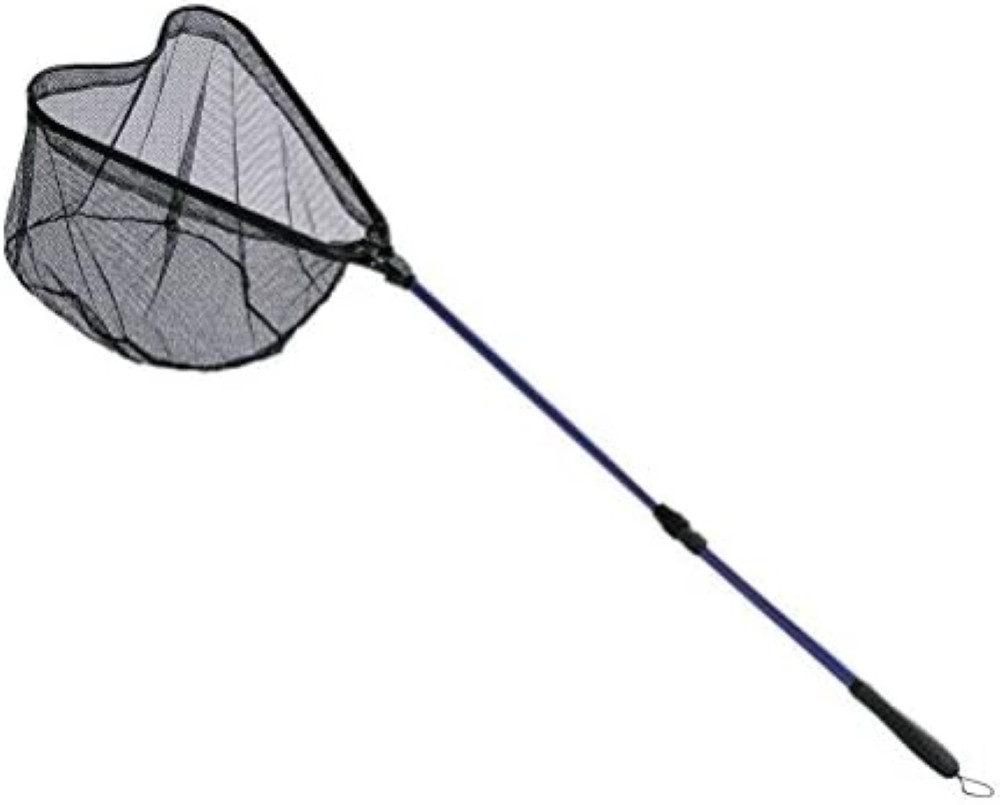 Rete Telescopica Laguna per Laghetti Alluminio - Kit Manutenzione