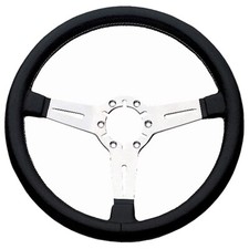 Grant 791 Classic Series Corvette Steering Wheel Fits 63-82 Corvette