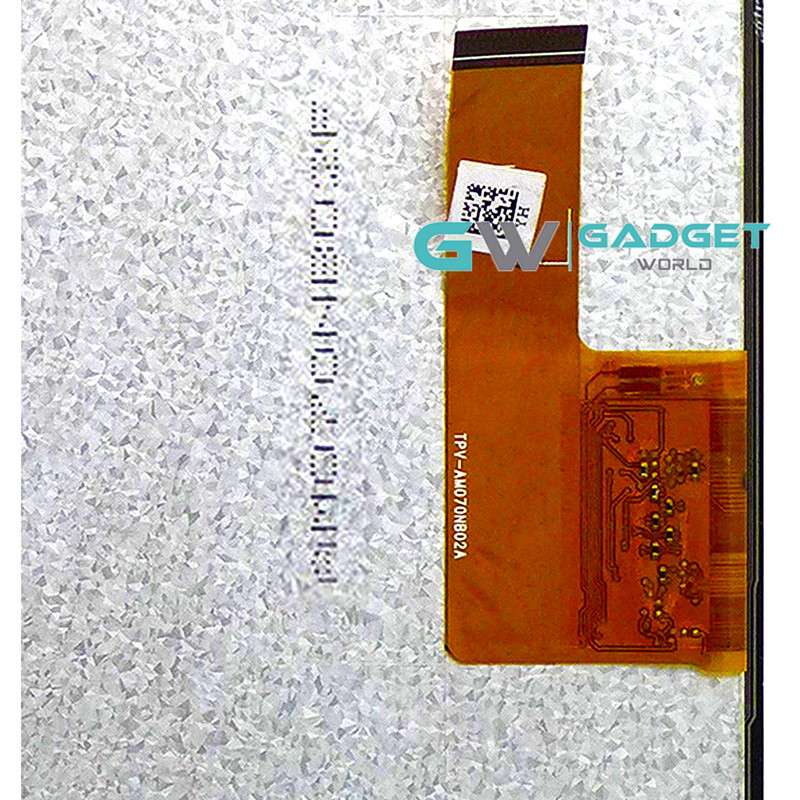 lenovo tab 7 essential touch screen not working