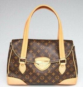 louis vuitton monogram beverly mm
