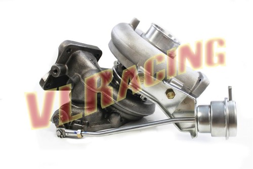 Compatible para Mitsubishi Evo 8-9 Repuesto Directo Para Stock Turbo - Imagen 3 de 5