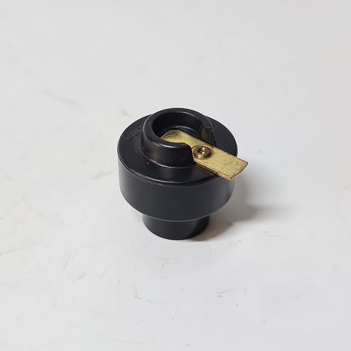 SPAZZOLA DISTRIBUTORE ACCENSIONE RENAULT 4 - 5 DUCELLIER PER 7701023520 - Imagen 1 de 7