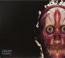 Tool - Parabola - DVD By Tool - GOOD