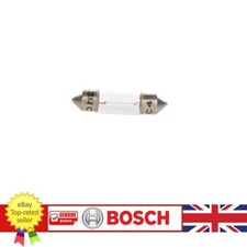 Bulb KDWHLO9253 Genuine BOSCH 1987302226
