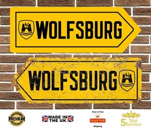 Volkswagen Logo Acrylic Sign Bar Man Cave Garage Shed Volkswagen Logo Acrylic Sign Bar Man Cave Garage Shed