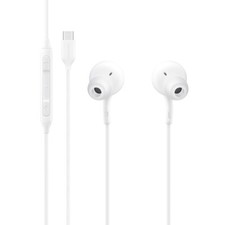 For Galaxy S20/S21/S23/FE Genuine AKG TYPE-C Earphones Headphones USB-C Earbuds