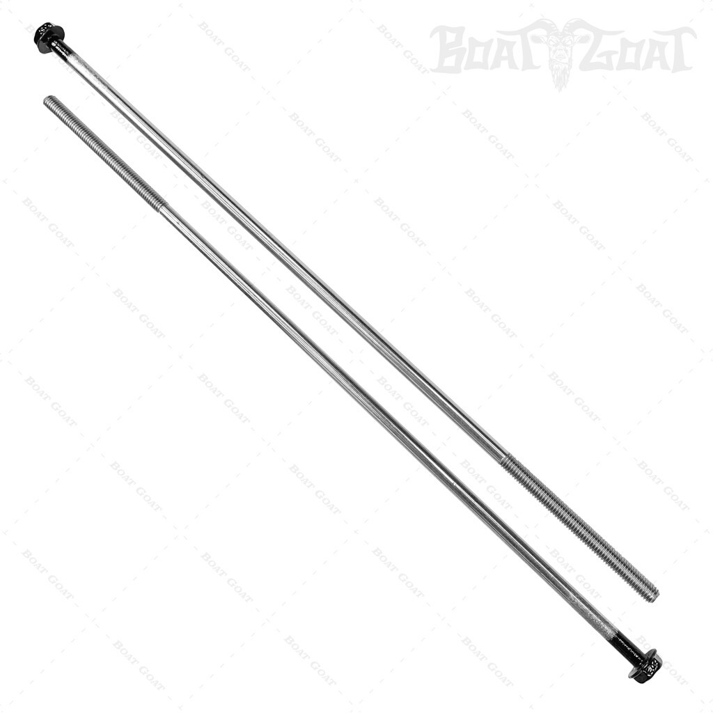 Minn Kota Thru-Bolts 2-PACK - Fits 65-70lb. Thrust - 24 Volt