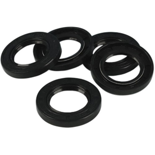 James Gaskets Gasket Seal Chain Cover Double Lip FLT FXR Softail Dyna JGI-12052