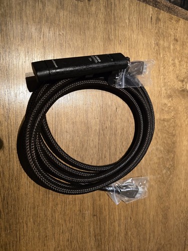 AudioQuest HDMI Coffee 3.0 m 18 Gbps Cable - Picture 1 of 2