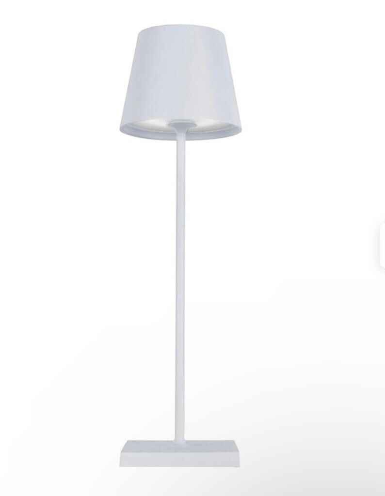 V-TAC VT-1041 Lampada Da Tavolo Led 1W Ricaricabile Batteria 800mAh - Foto 4