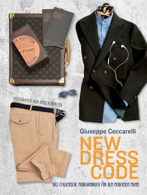Thumbnail - Dress Code Giuseppe Ceccarelli