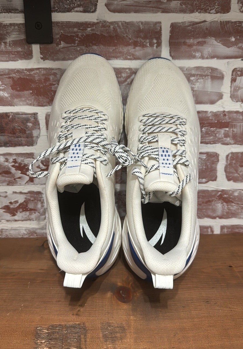 Anta Wormhole A-Flashfoam Running Shoes Men’s Sz 13 Anta Men main image 2