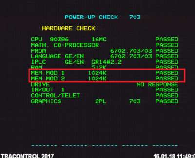 Speicher erweiterung für Philips CNC 432 mit über 2MB MAHO Memo Mod CAD CAM