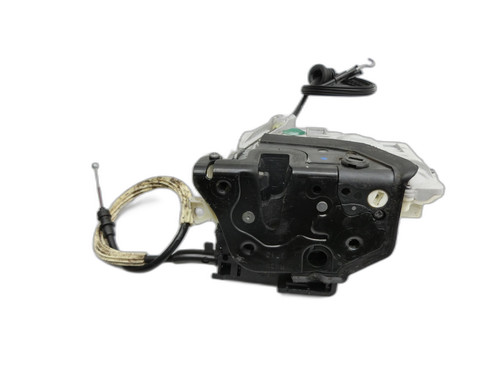 Türschloss m. ZV Stellmotor re hi für VW Passat 3C B7 10-15 Kombi 3C4839016B