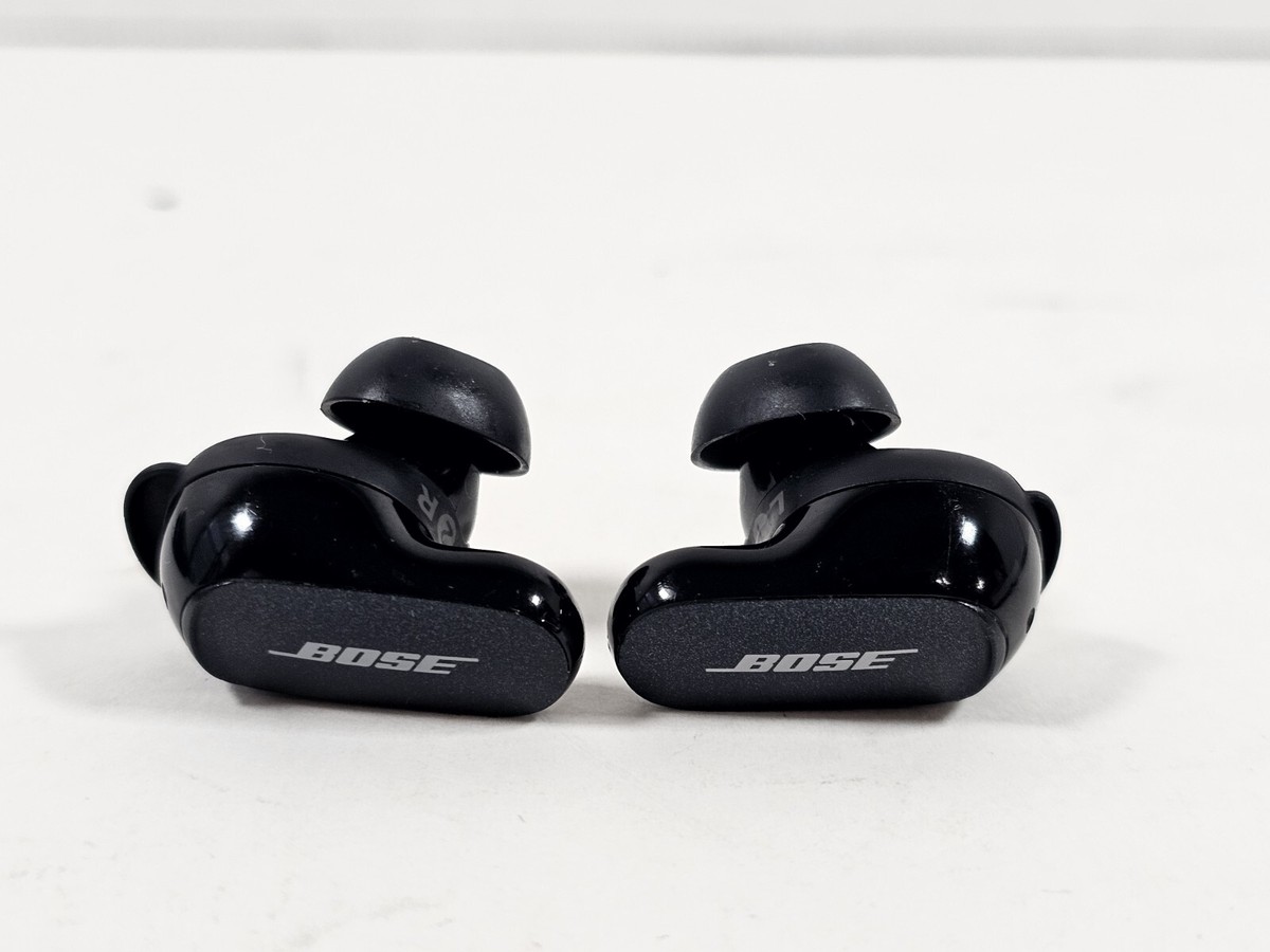 Bose QuietComfort Earbuds 2 ブラック Amazon.co.jp: Bose QuietComfort Earbuds II ワイヤレス