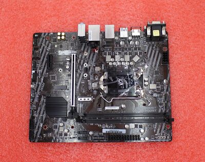 Gaming Pc Best Mobo For I5 10400f K416733885-01001 MSI AEGIS-SE I5