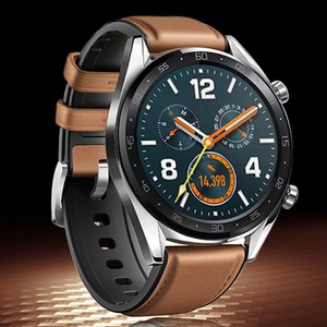 huawei gt watch nfc