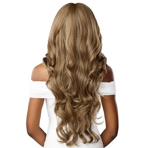 Sensationnel Bare Luxe Lace Glueless Lace Wig - 13x6 Unit 4 - Picture 45 of 53