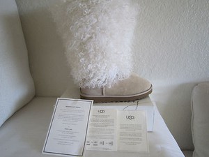 ugg mongolian boots