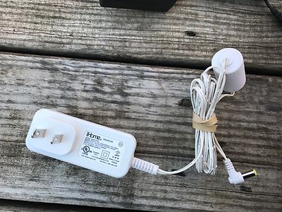 iHOME 9IH503B(ES) AC/DC ADAPTER KSS18-100-1400U / KSS18